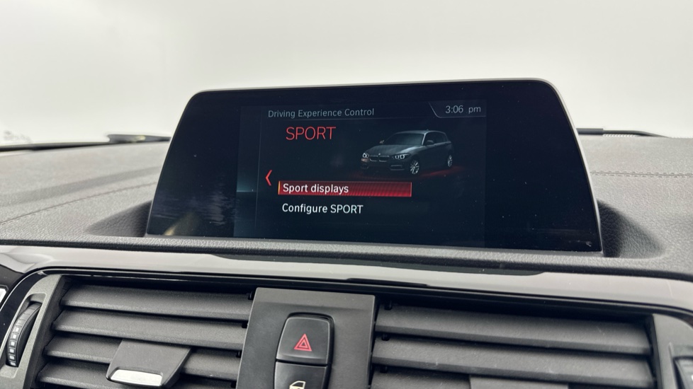BMW 1 Series 118i [1.5] Sport 5dr [Nav] Petrol Hatchback - Image 48