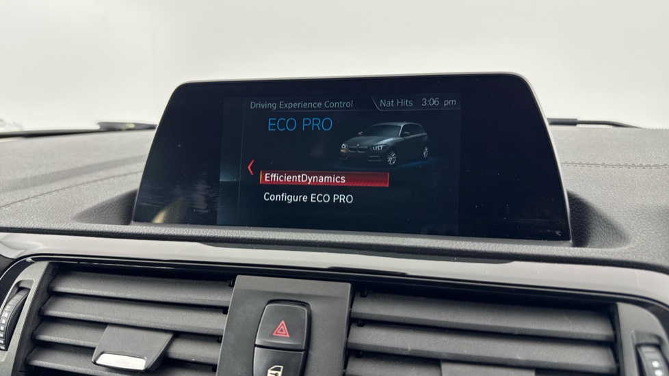 BMW 1 Series 118i [1.5] Sport 5dr [Nav] Petrol Hatchback - Image 50