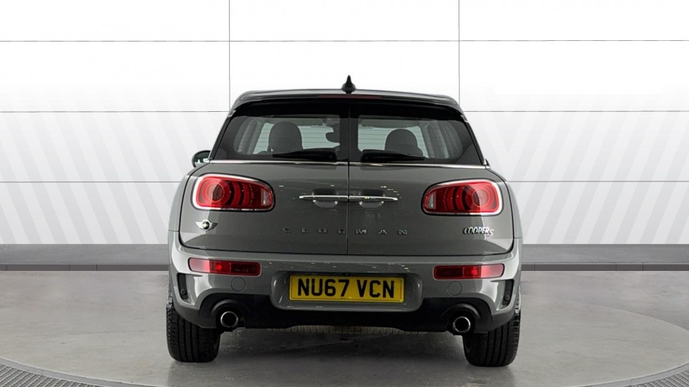 MINI Clubman 2.0 Cooper S 6dr Auto Petrol Estate - Image 15