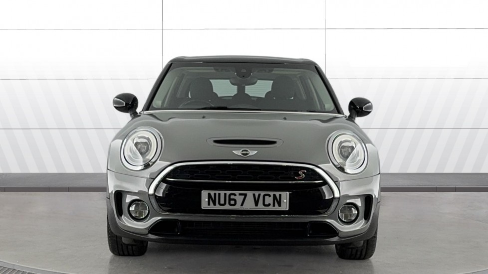 MINI Clubman 2.0 Cooper S 6dr Auto Petrol Estate - Image 16