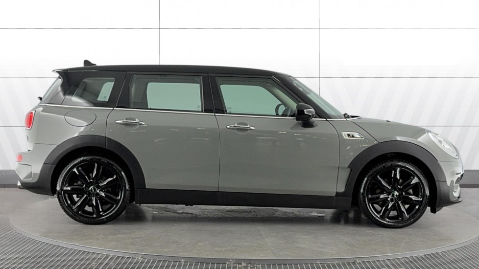 MINI Clubman 2.0 Cooper S 6dr Auto Petrol Estate - Image 3