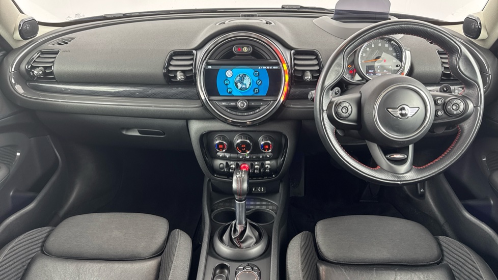 MINI Clubman 2.0 Cooper S 6dr Auto Petrol Estate - Image 4