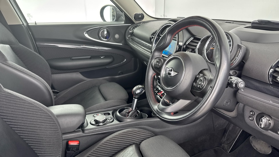 MINI Clubman 2.0 Cooper S 6dr Auto Petrol Estate - Image 6