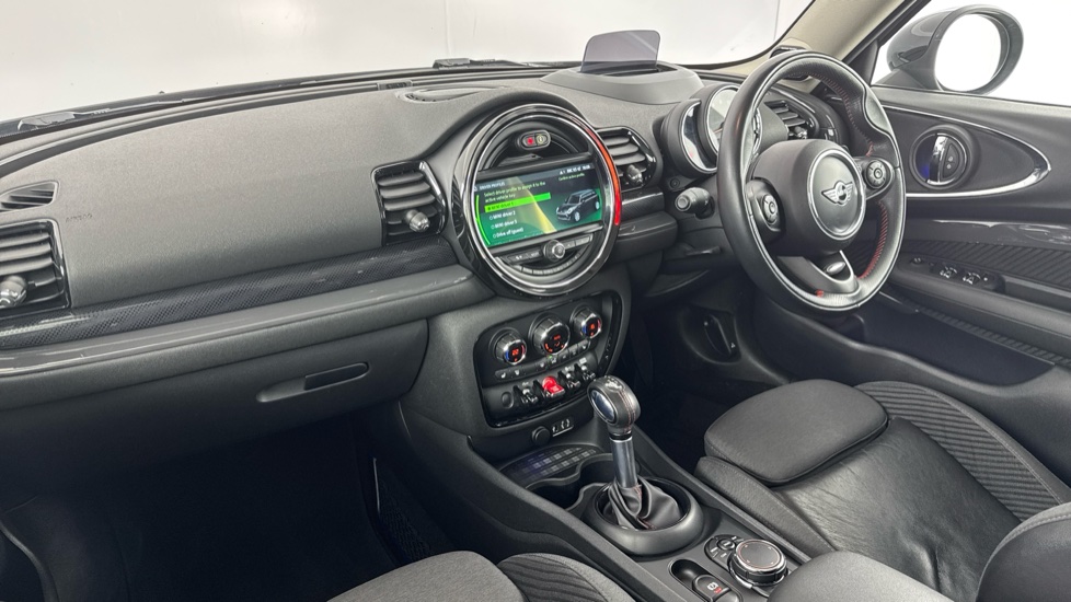 MINI Clubman 2.0 Cooper S 6dr Auto Petrol Estate - Image 7