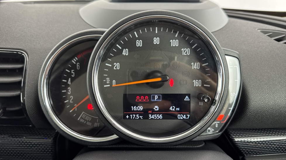 MINI Clubman 2.0 Cooper S 6dr Auto Petrol Estate - Image 9