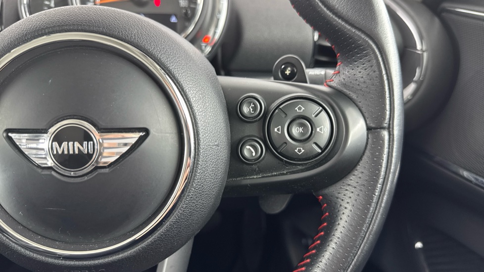 MINI Clubman 2.0 Cooper S 6dr Auto Petrol Estate - Image 18