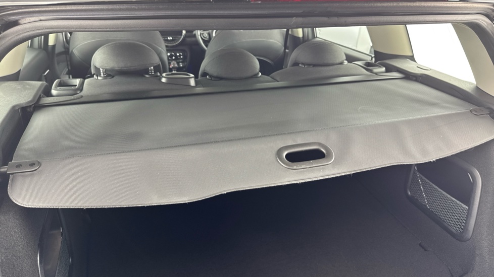 MINI Clubman 2.0 Cooper S 6dr Auto Petrol Estate - Image 26