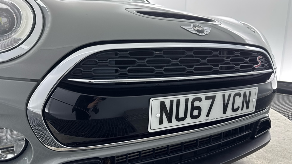 MINI Clubman 2.0 Cooper S 6dr Auto Petrol Estate - Image 31