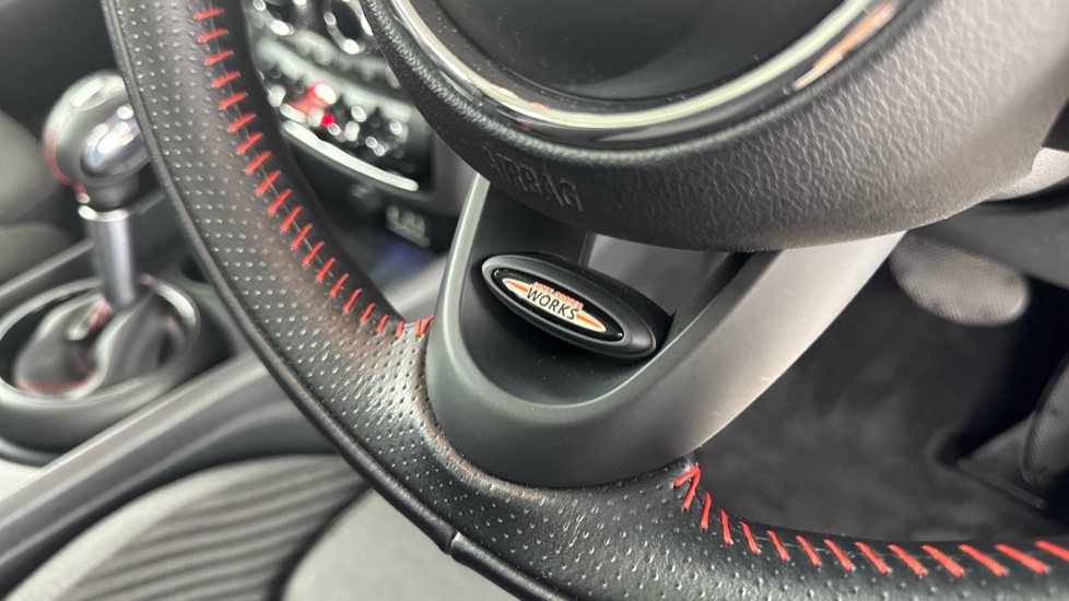 MINI Clubman 2.0 Cooper S 6dr Auto Petrol Estate - Image 45