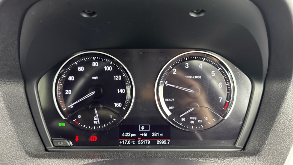 BMW 1 Series 118i [1.5] M Sport 5dr [Nav/Servotronic] Petrol Hatchback - Image 9