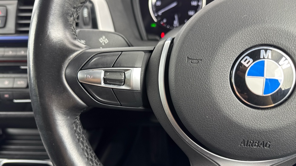 BMW 1 Series 118i [1.5] M Sport 5dr [Nav/Servotronic] Petrol Hatchback - Image 17