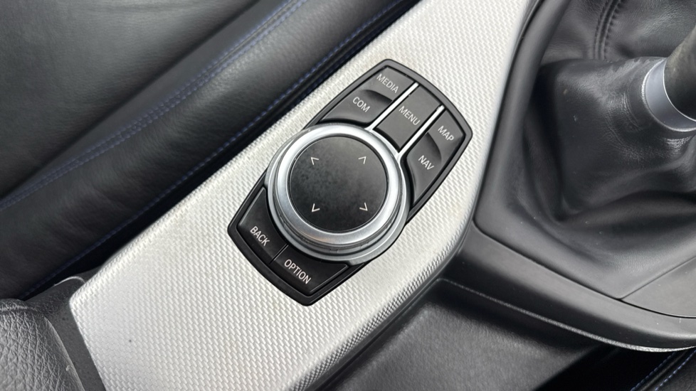 BMW 1 Series 118i [1.5] M Sport 5dr [Nav/Servotronic] Petrol Hatchback - Image 19