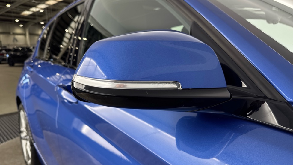 BMW 1 Series 118i [1.5] M Sport 5dr [Nav/Servotronic] Petrol Hatchback - Image 28
