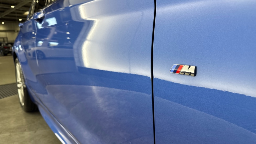 BMW 1 Series 118i [1.5] M Sport 5dr [Nav/Servotronic] Petrol Hatchback - Image 29