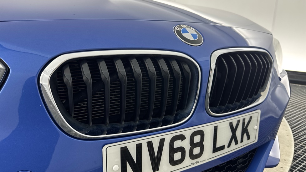 BMW 1 Series 118i [1.5] M Sport 5dr [Nav/Servotronic] Petrol Hatchback - Image 30