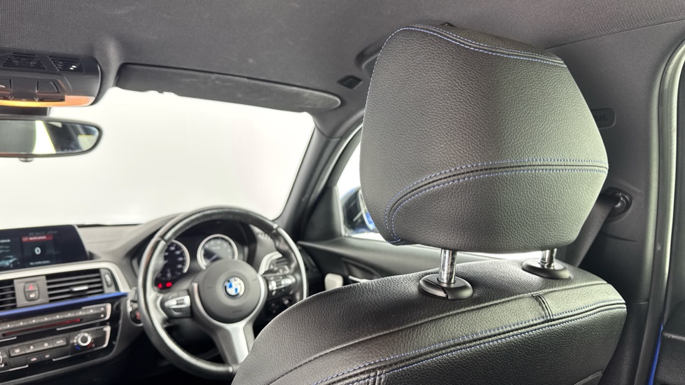 BMW 1 Series 118i [1.5] M Sport 5dr [Nav/Servotronic] Petrol Hatchback - Image 39