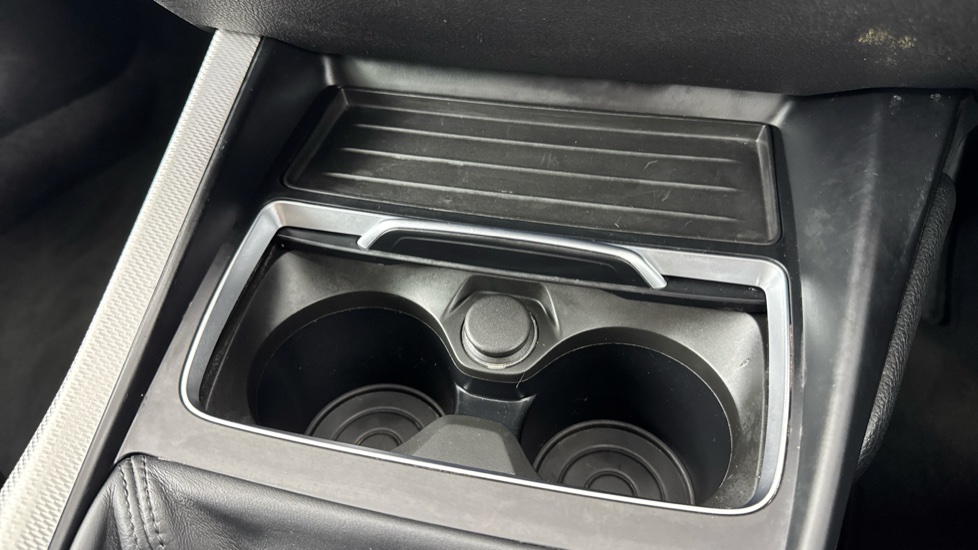 BMW 1 Series 118i [1.5] M Sport 5dr [Nav/Servotronic] Petrol Hatchback - Image 47