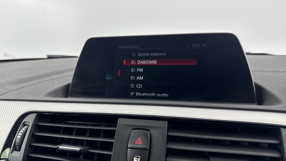 BMW 1 Series 118i [1.5] M Sport 5dr [Nav/Servotronic] Petrol Hatchback - Image 53