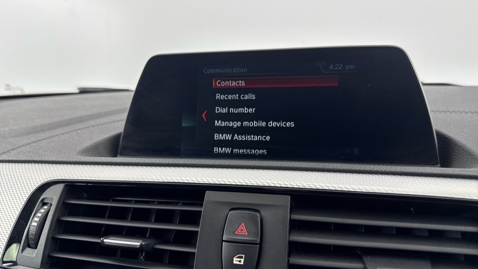 BMW 1 Series 118i [1.5] M Sport 5dr [Nav/Servotronic] Petrol Hatchback - Image 54