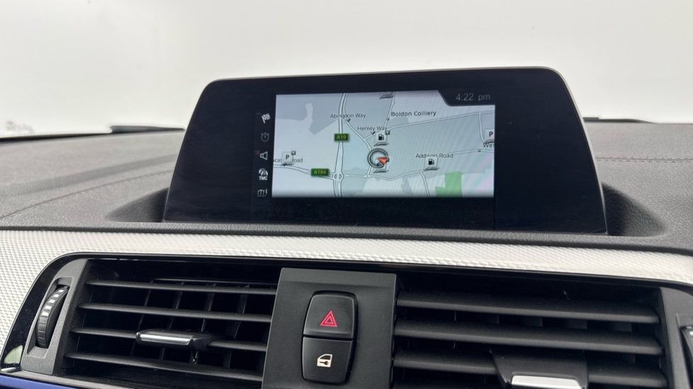 BMW 1 Series 118i [1.5] M Sport 5dr [Nav/Servotronic] Petrol Hatchback - Image 55