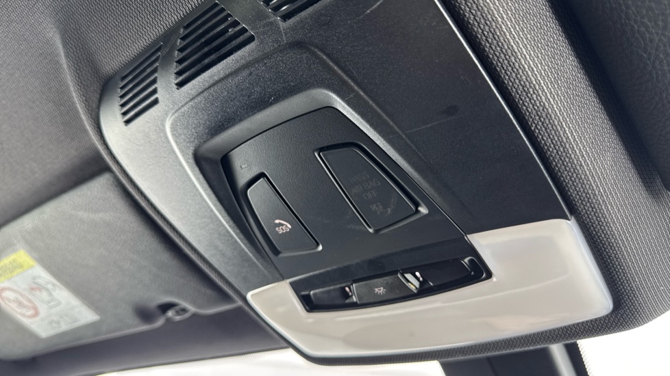 BMW 1 Series 118i [1.5] M Sport 5dr [Nav/Servotronic] Petrol Hatchback - Image 56
