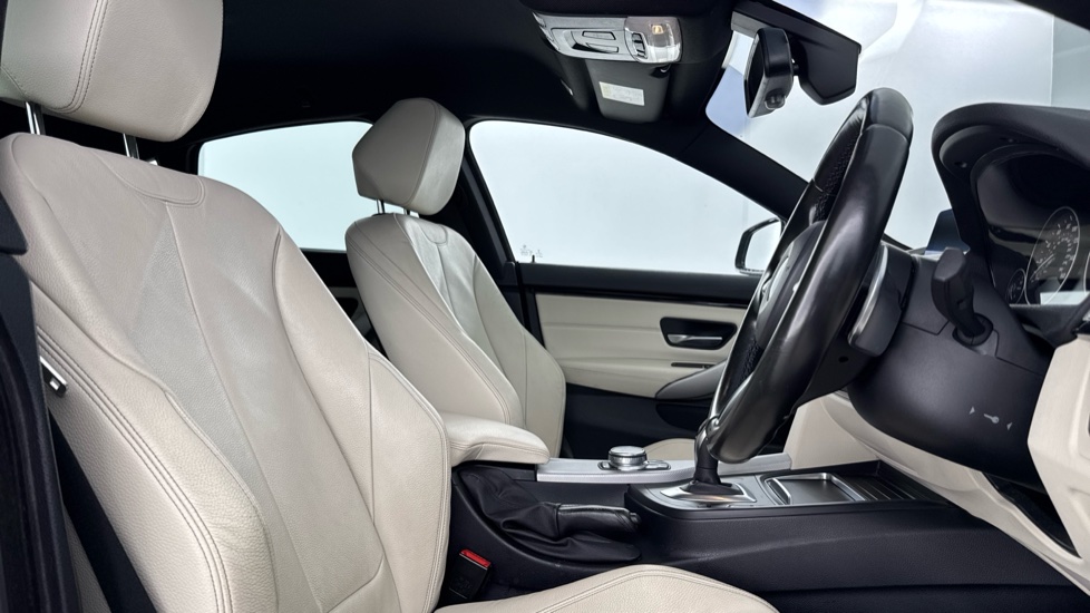 BMW 4 Series 420d [190] M Sport 5dr Auto [Professional Media] Diesel Hatchback - Image 11