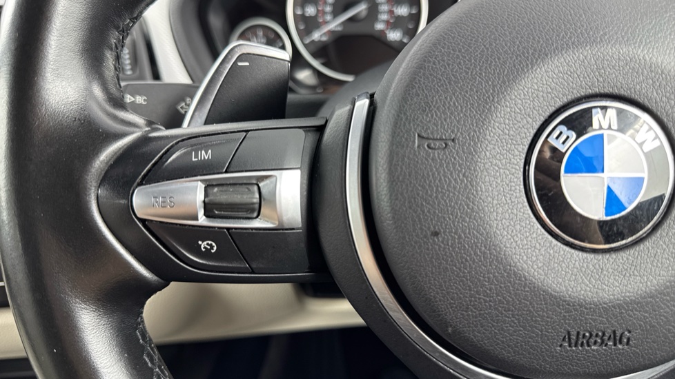 BMW 4 Series 420d [190] M Sport 5dr Auto [Professional Media] Diesel Hatchback - Image 17