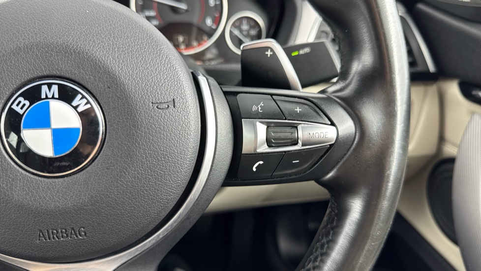 BMW 4 Series 420d [190] M Sport 5dr Auto [Professional Media] Diesel Hatchback - Image 18