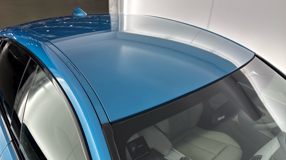 BMW 4 Series 420d [190] M Sport 5dr Auto [Professional Media] Diesel Hatchback - Image 21
