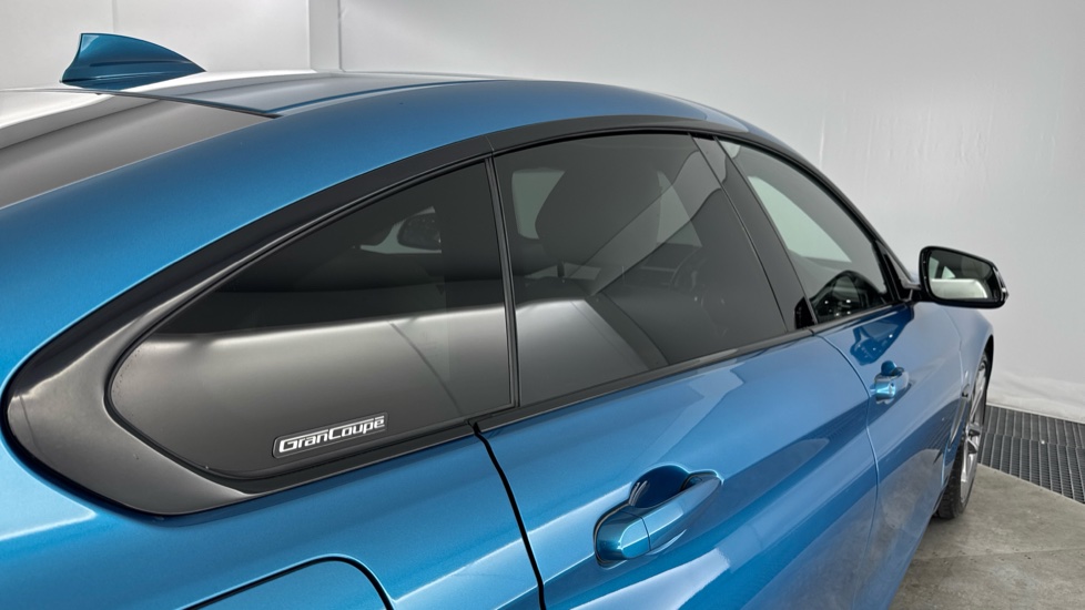 BMW 4 Series 420d [190] M Sport 5dr Auto [Professional Media] Diesel Hatchback - Image 26
