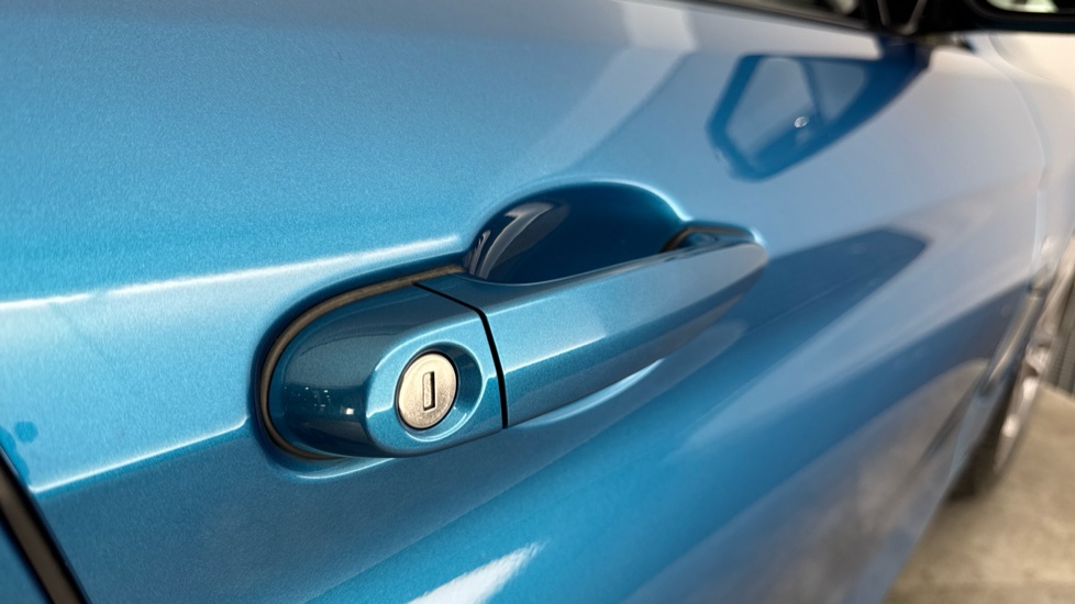 BMW 4 Series 420d [190] M Sport 5dr Auto [Professional Media] Diesel Hatchback - Image 27