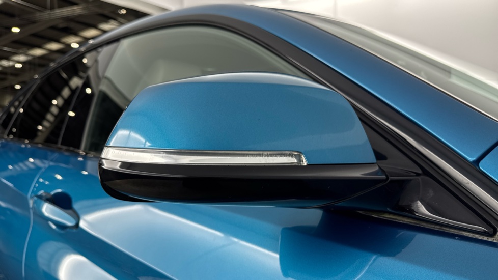 BMW 4 Series 420d [190] M Sport 5dr Auto [Professional Media] Diesel Hatchback - Image 28