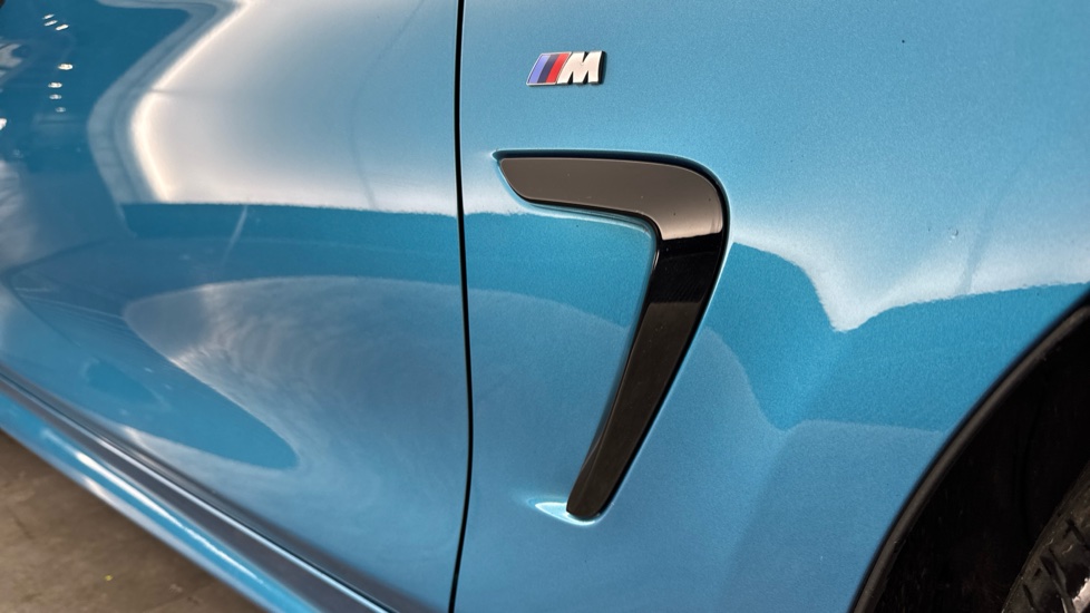 BMW 4 Series 420d [190] M Sport 5dr Auto [Professional Media] Diesel Hatchback - Image 29