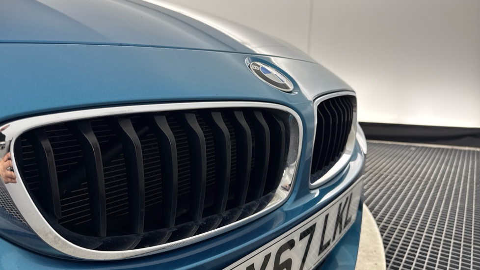 BMW 4 Series 420d [190] M Sport 5dr Auto [Professional Media] Diesel Hatchback - Image 30