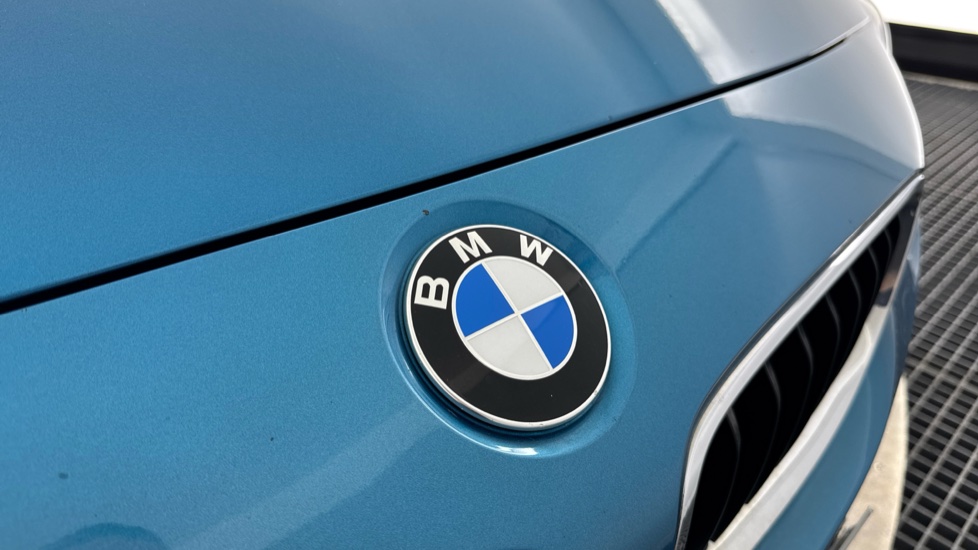 BMW 4 Series 420d [190] M Sport 5dr Auto [Professional Media] Diesel Hatchback - Image 31