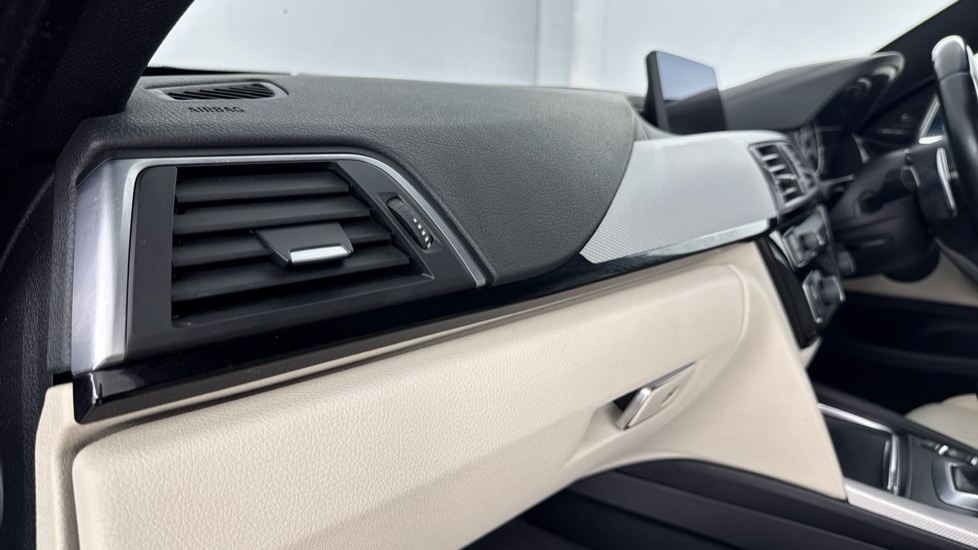 BMW 4 Series 420d [190] M Sport 5dr Auto [Professional Media] Diesel Hatchback - Image 33