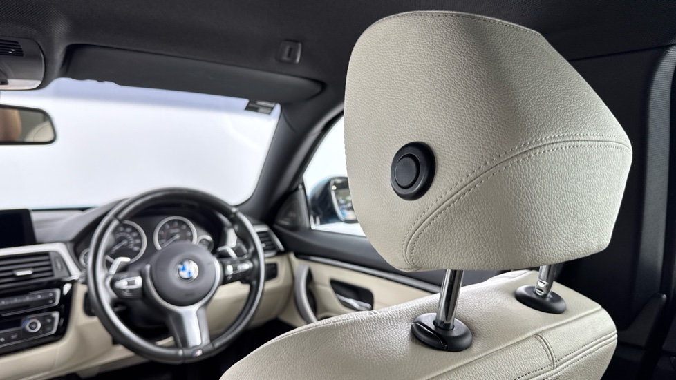 BMW 4 Series 420d [190] M Sport 5dr Auto [Professional Media] Diesel Hatchback - Image 36