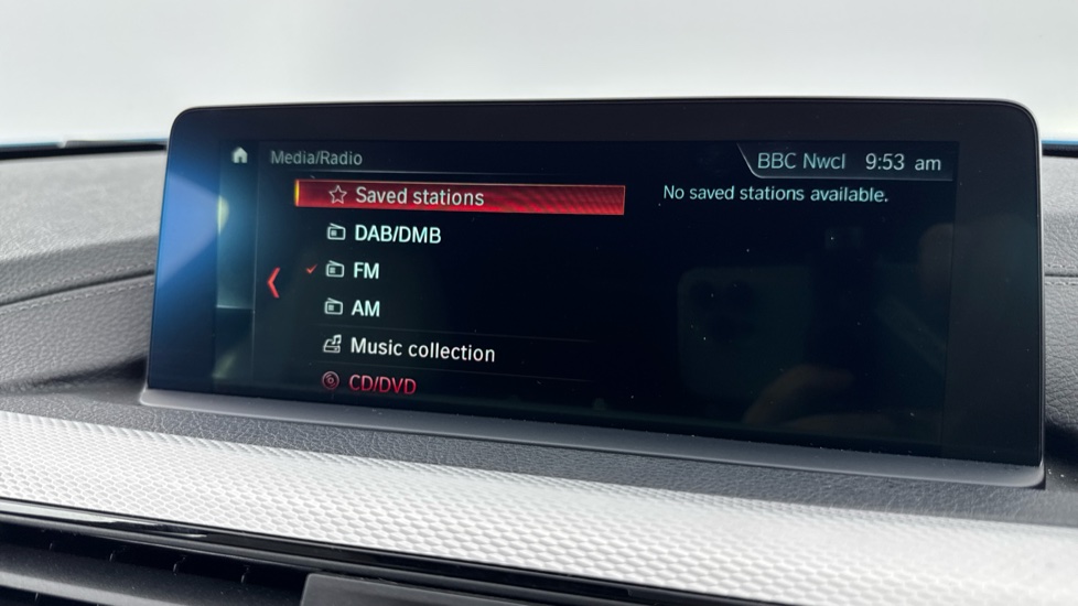 BMW 4 Series 420d [190] M Sport 5dr Auto [Professional Media] Diesel Hatchback - Image 54