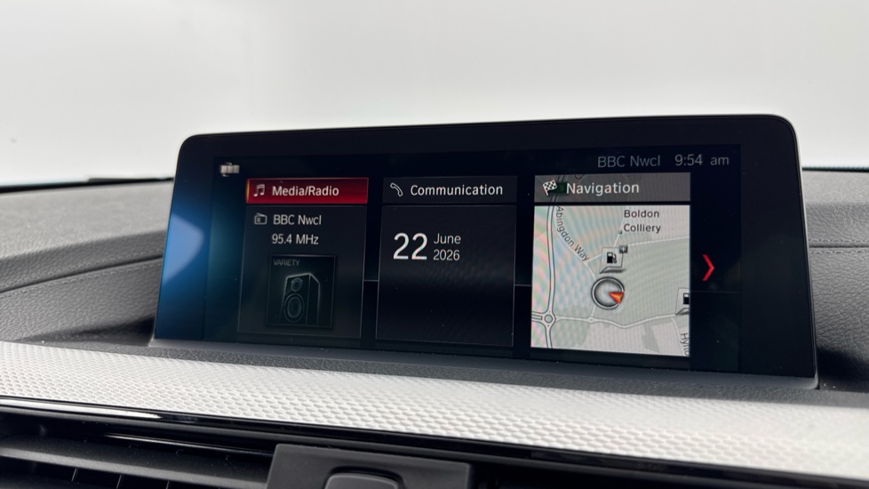 BMW 4 Series 420d [190] M Sport 5dr Auto [Professional Media] Diesel Hatchback - Image 55