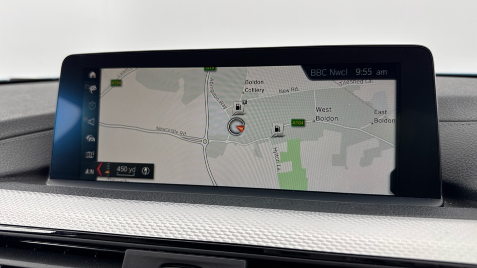 BMW 4 Series 420d [190] M Sport 5dr Auto [Professional Media] Diesel Hatchback - Image 58