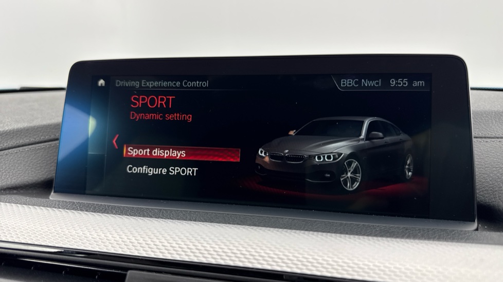 BMW 4 Series 420d [190] M Sport 5dr Auto [Professional Media] Diesel Hatchback - Image 59