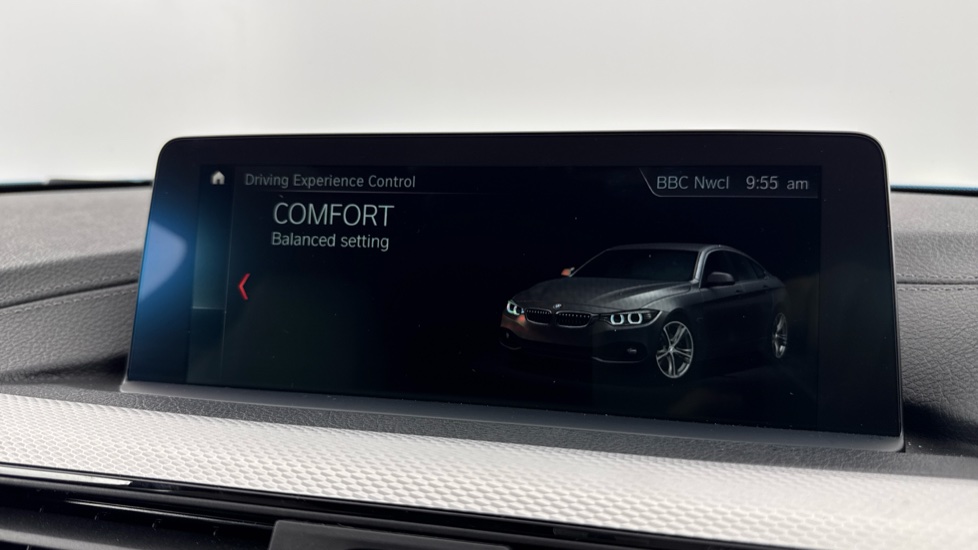 BMW 4 Series 420d [190] M Sport 5dr Auto [Professional Media] Diesel Hatchback - Image 60