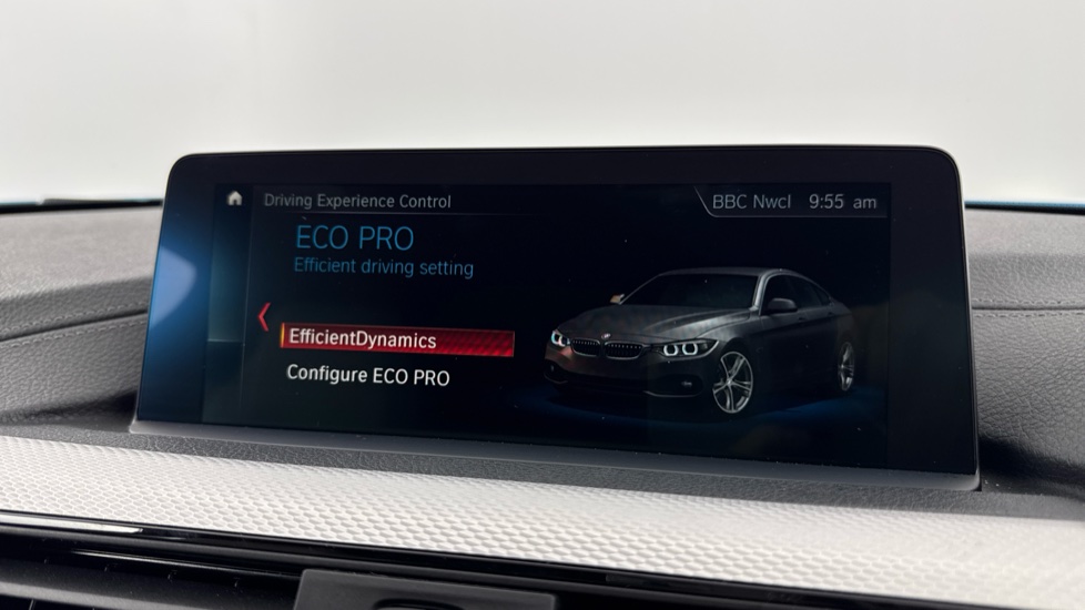 BMW 4 Series 420d [190] M Sport 5dr Auto [Professional Media] Diesel Hatchback - Image 61