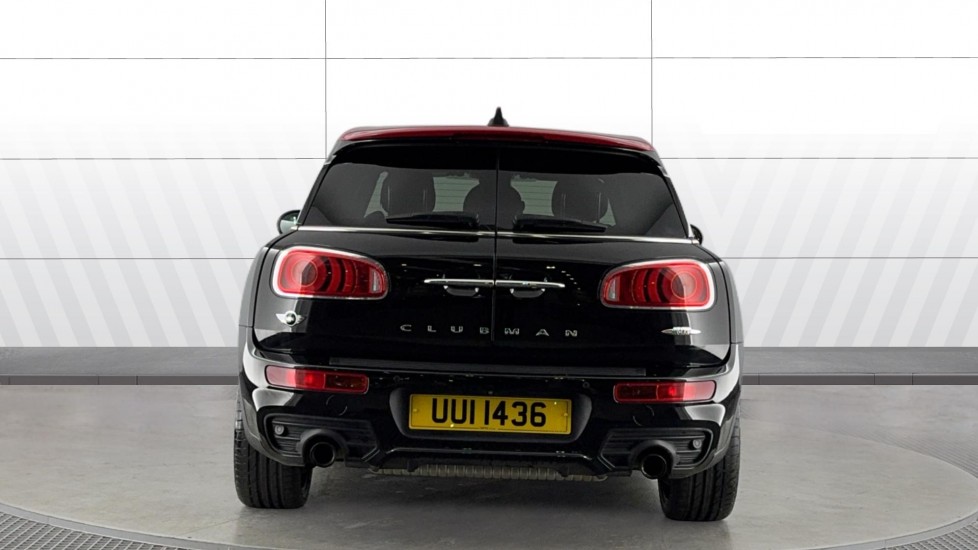 MINI Clubman 2.0 John Cooper Works ALL4 6dr Petrol Estate - Image 15
