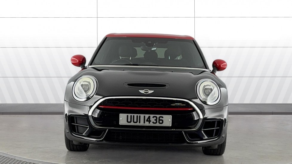 MINI Clubman 2.0 John Cooper Works ALL4 6dr Petrol Estate - Image 16