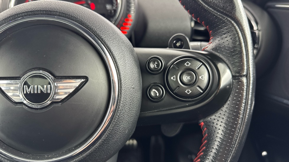MINI Clubman 2.0 John Cooper Works ALL4 6dr Petrol Estate - Image 18