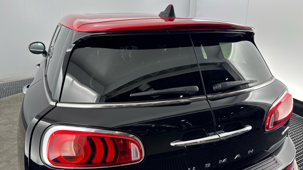 MINI Clubman 2.0 John Cooper Works ALL4 6dr Petrol Estate - Image 26