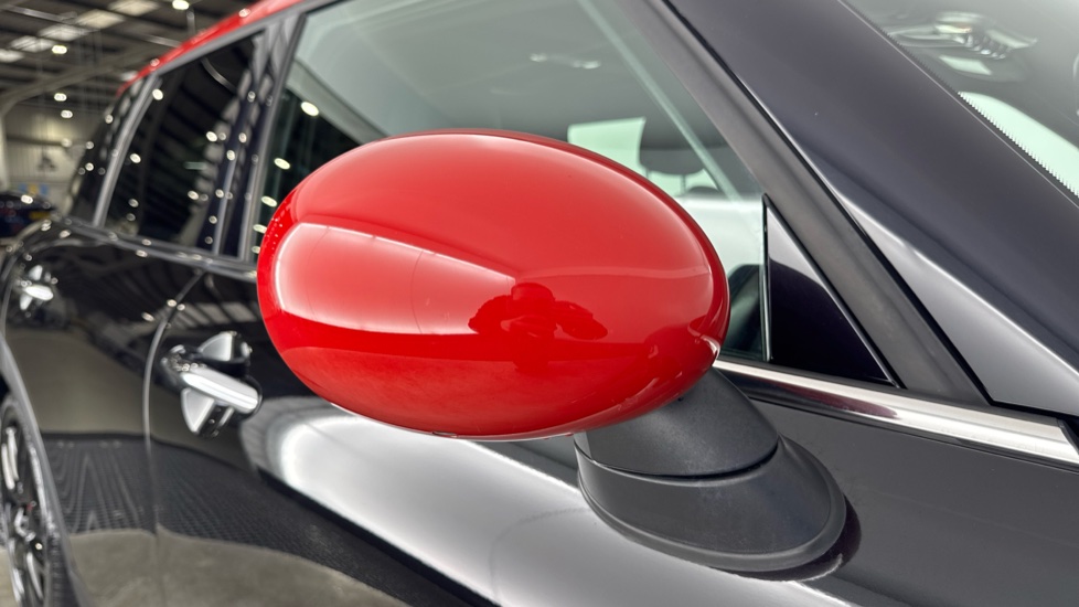 MINI Clubman 2.0 John Cooper Works ALL4 6dr Petrol Estate - Image 30