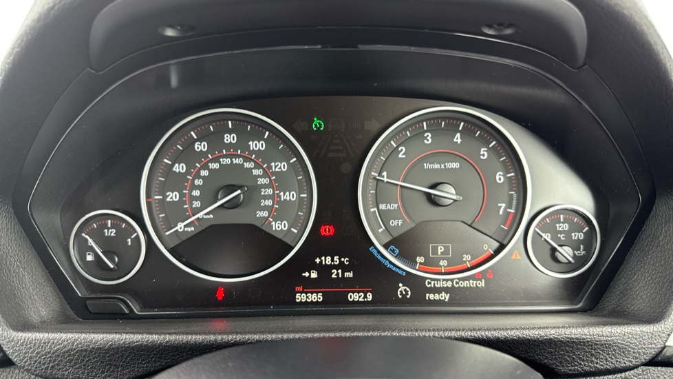 BMW 4 Series 420i xDrive M Sport 2dr Auto [Professional Media] Petrol Coupe - Image 9