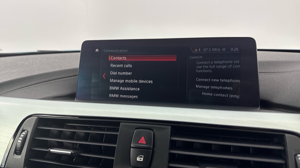 BMW 4 Series 420i xDrive M Sport 2dr Auto [Professional Media] Petrol Coupe - Image 51